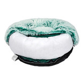 Oakleigh Home Dionne Calming Pet Bed