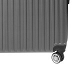 Oakleigh Home 74cm Cornelia Lightweight Suitcase