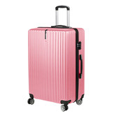 Oakleigh Home 67cm Cornelia Lightweight Suitcase