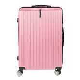 Oakleigh Home 67cm Cornelia Lightweight Suitcase