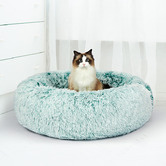 Oakleigh Home Dionne Calming Pet Bed
