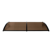 Oakleigh Home Sylvester Aluminium Awning
