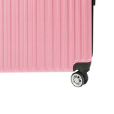 Oakleigh Home 67cm Cornelia Lightweight Suitcase