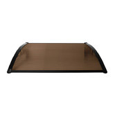 Oakleigh Home Sylvester Aluminium Awning