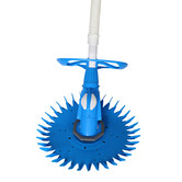 Oakleigh Home Blue Swimming Pool Cleaner
