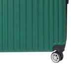 Oakleigh Home 74cm Cornelia Lightweight Suitcase
