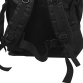 Oakleigh Home 80L Nylon Travel Backpack