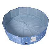Oakleigh Home Vince Foldable Pet Pool