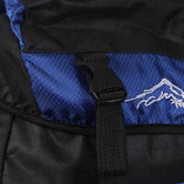 Oakleigh Home 80L Nylon Travel Backpack
