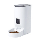 Oakleigh Home 9L Automatic Pet Feeder with Camera