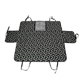 Oakleigh Home Dilara Waterproof Pet Car Seat Cover