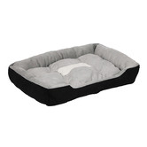 Oakleigh Home Emilia Waterproof Pet Bed