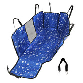 Oakleigh Home Kester Waterproof Pet Car Seat Cover
