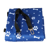 Oakleigh Home Kester Waterproof Pet Car Seat Cover