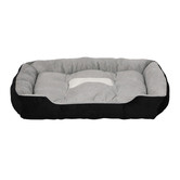 Oakleigh Home Emilia Waterproof Pet Bed