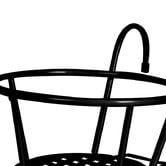 Oakleigh Home Marcia Steel Hanging Planter