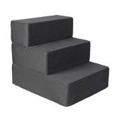 Oakleigh Home Melba 3 Step Pet Stairs