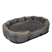 Oakleigh Home Demetri Heating Pet Bed