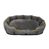 Oakleigh Home Demetri Heating Pet Bed