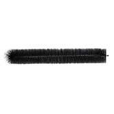 Oakleigh Home Black Nylon Brush Gutter Guards