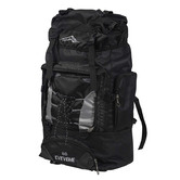 Oakleigh Home 80L Nylon Travel Backpack