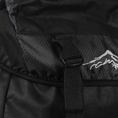 Oakleigh Home 80L Nylon Travel Backpack