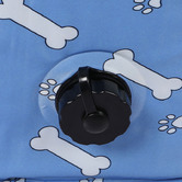Oakleigh Home Vince Foldable Pet Pool