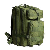 Oakleigh Home 40L Rusell Travel Backpack