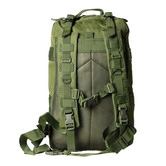 Oakleigh Home 40L Rusell Travel Backpack