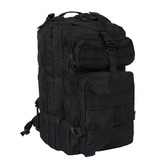 Oakleigh Home 40L Rusell Travel Backpack