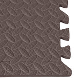 Oakleigh Home Warren EVA Foam Play Mats