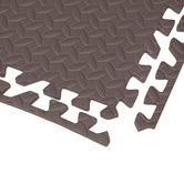 Oakleigh Home Warren EVA Foam Play Mats
