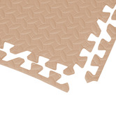 Oakleigh Home Warren EVA Foam Play Mats