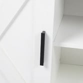 Oakleigh Home 150cm Alsen 2 Door TV Unit
