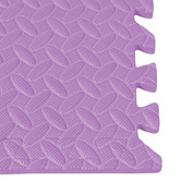Oakleigh Home Warren EVA Foam Play Mats
