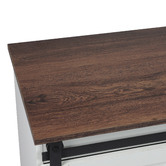 Oakleigh Home 150cm Alsen 2 Door TV Unit
