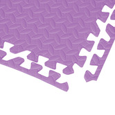 Oakleigh Home Warren EVA Foam Play Mats