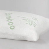 Oakleigh Home Molly Bamboo Body Pillow