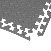 Oakleigh Home Warren EVA Foam Play Mats