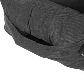 Oakleigh Home Chloe Car Seat Pet Bed