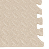 Oakleigh Home Warren EVA Foam Play Mats