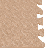 Oakleigh Home Warren EVA Foam Play Mats