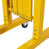 Oakleigh Home 350cm Bellamy Expandable Barrier Gate