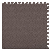 Oakleigh Home Warren EVA Foam Play Mats