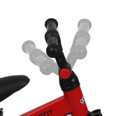 Oakleigh Home Matteus Tricycle Balance Bike
