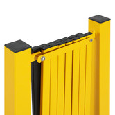Oakleigh Home 350cm Bellamy Expandable Barrier Gate