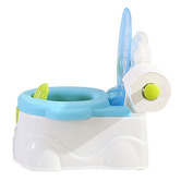 Oakleigh Home Kids&#039; Warren Toilet Potty