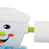 Oakleigh Home Kids&#039; Warren Toilet Potty