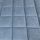 Oakleigh Home Blue Molly Comforter