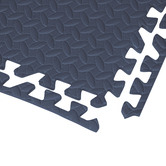 Oakleigh Home Warren EVA Foam Play Mats